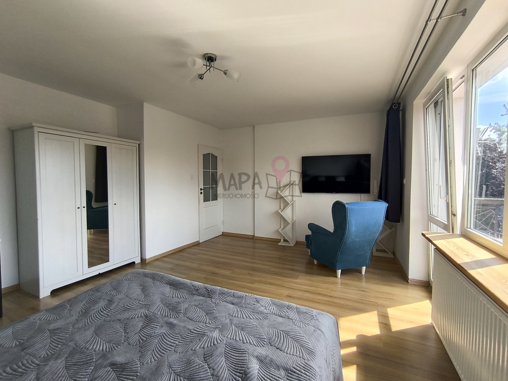 Dom wolno stojący 230 m², 7 pokoi, Pyrzyce (14)