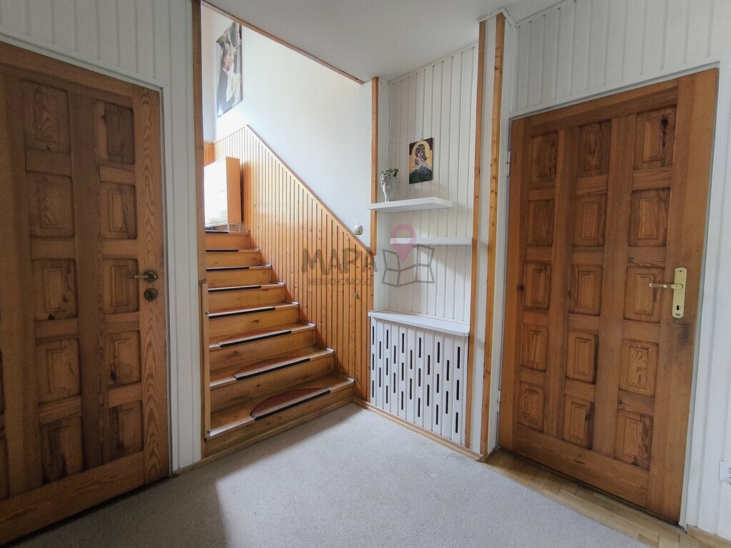 Dom wolno stojący 230 m², 7 pokoi, Pyrzyce (15)