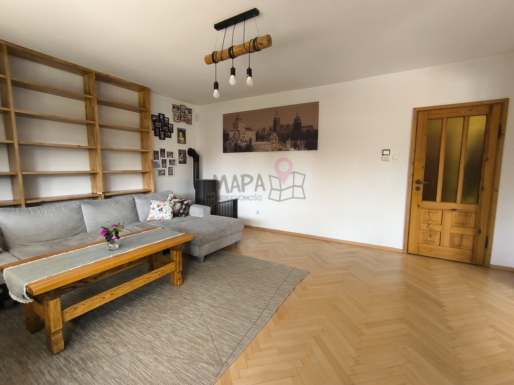 Dom wolno stojący 230 m², 7 pokoi, Pyrzyce (18)