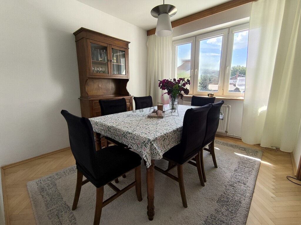 Dom wolno stojący 230 m², 7 pokoi, Pyrzyce (19)