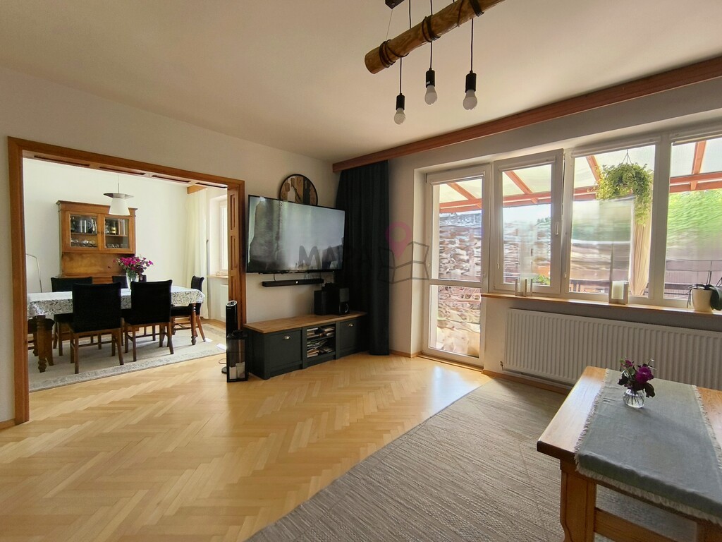 Dom wolno stojący 230 m², 7 pokoi, Pyrzyce (1)