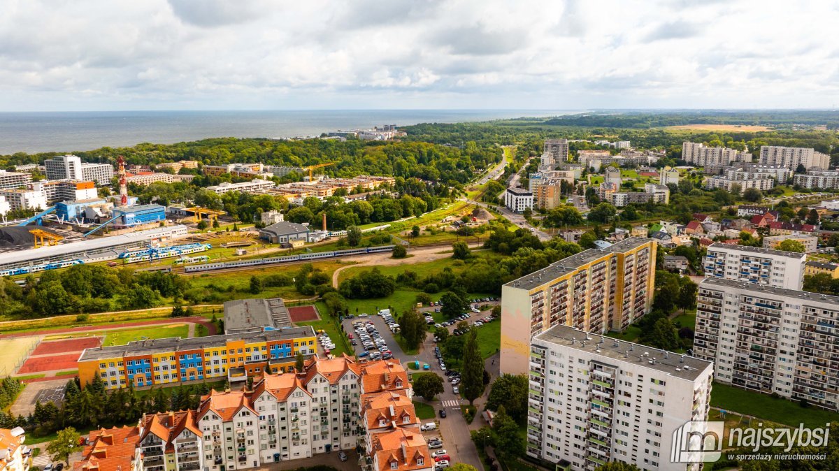 KOŁOBRZEG-mieszkanie blisko morza (10)