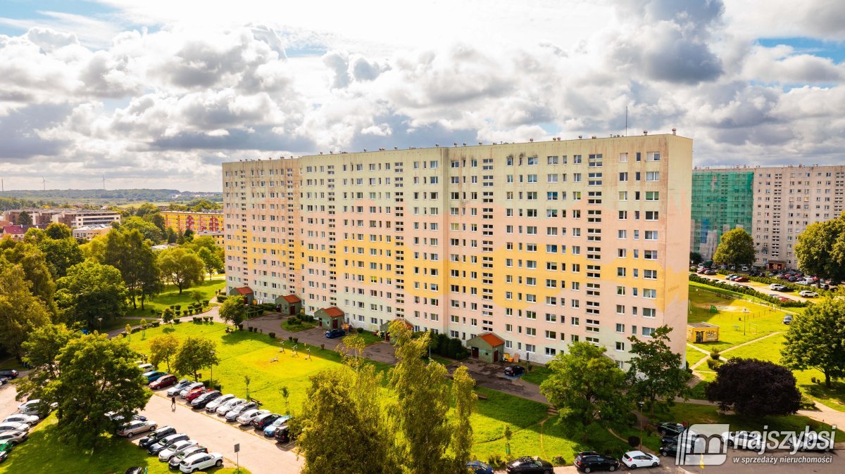 KOŁOBRZEG-mieszkanie blisko morza (12)