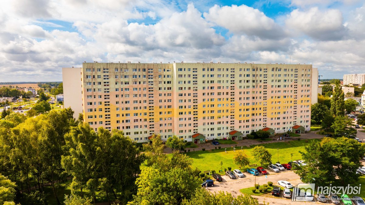 KOŁOBRZEG-mieszkanie blisko morza (13)