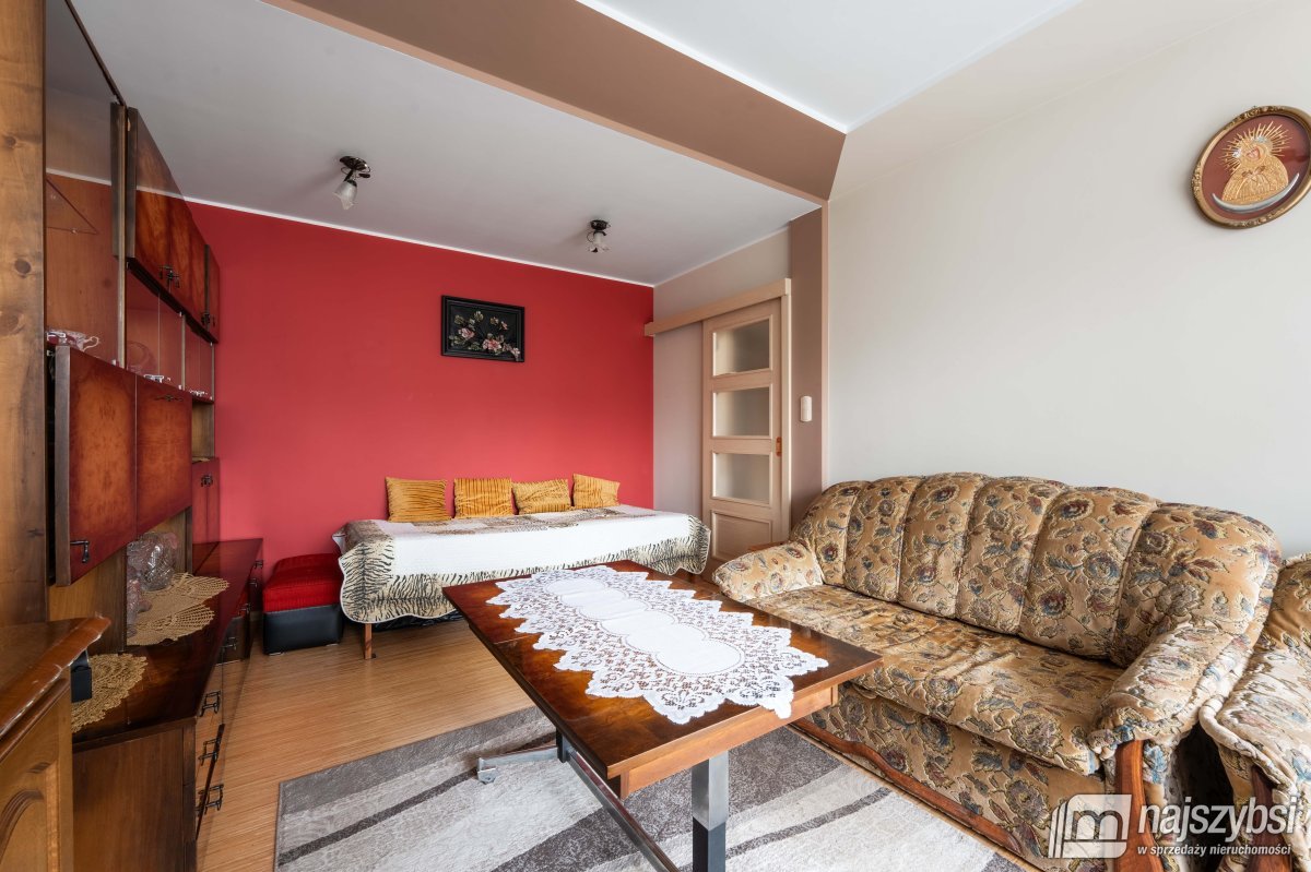 KOŁOBRZEG-mieszkanie blisko morza (2)