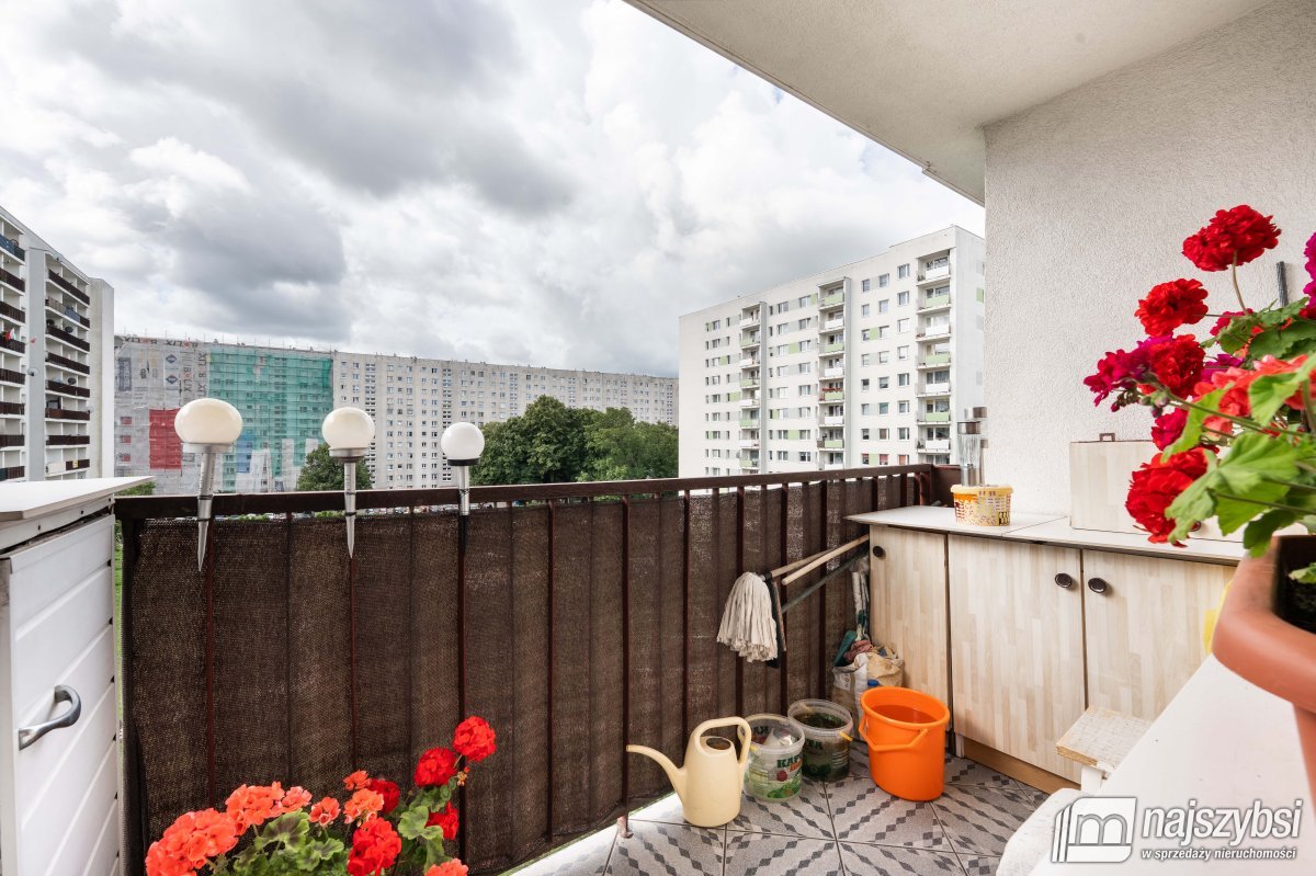 KOŁOBRZEG-mieszkanie blisko morza (3)