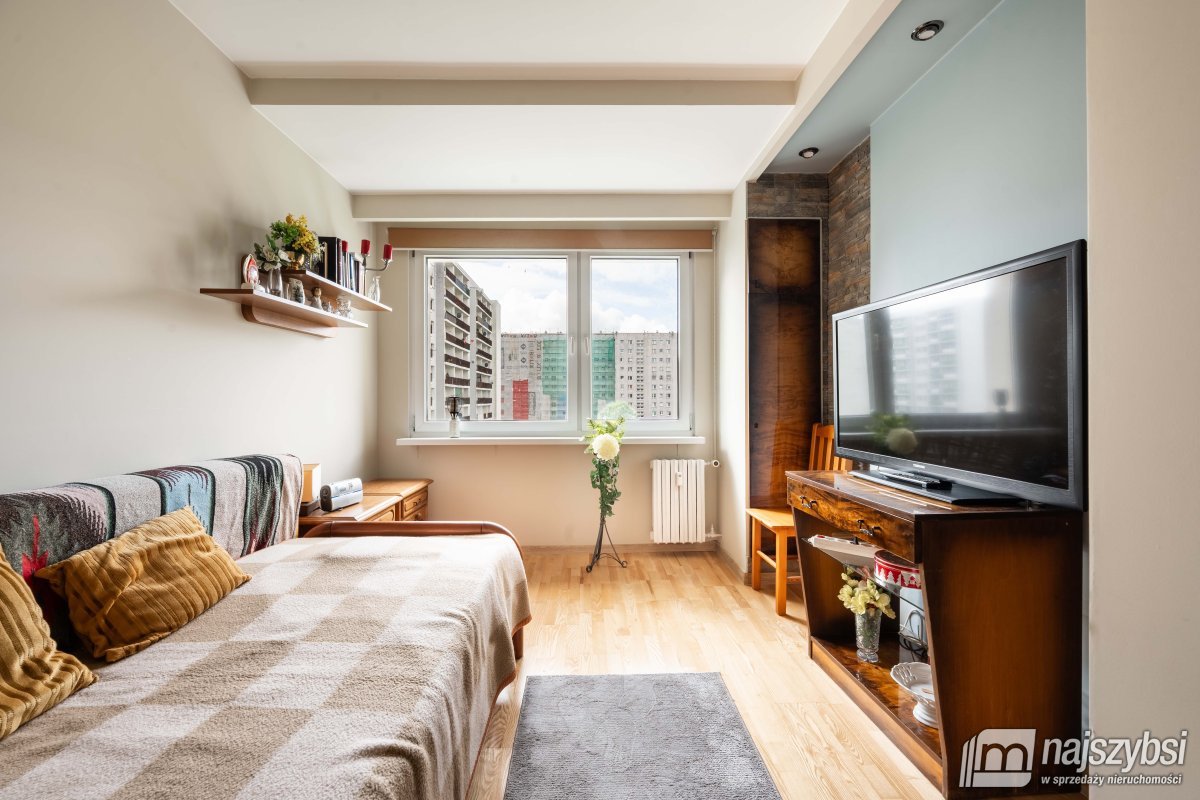 KOŁOBRZEG-mieszkanie blisko morza (4)