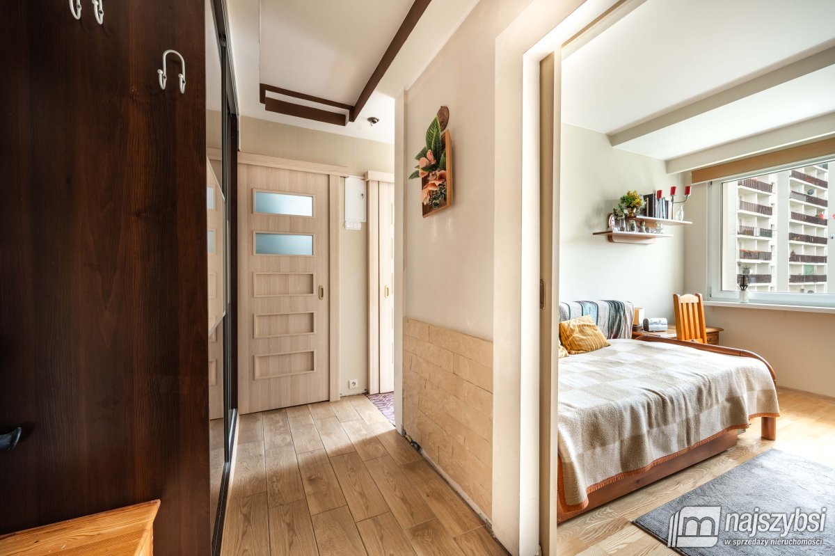 KOŁOBRZEG-mieszkanie blisko morza (6)