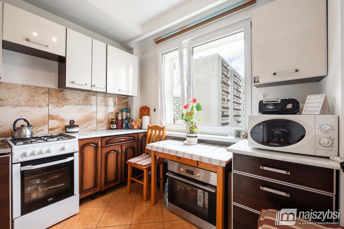 KOŁOBRZEG-mieszkanie blisko morza (7)