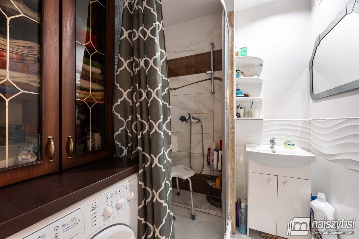 KOŁOBRZEG-mieszkanie blisko morza (9)