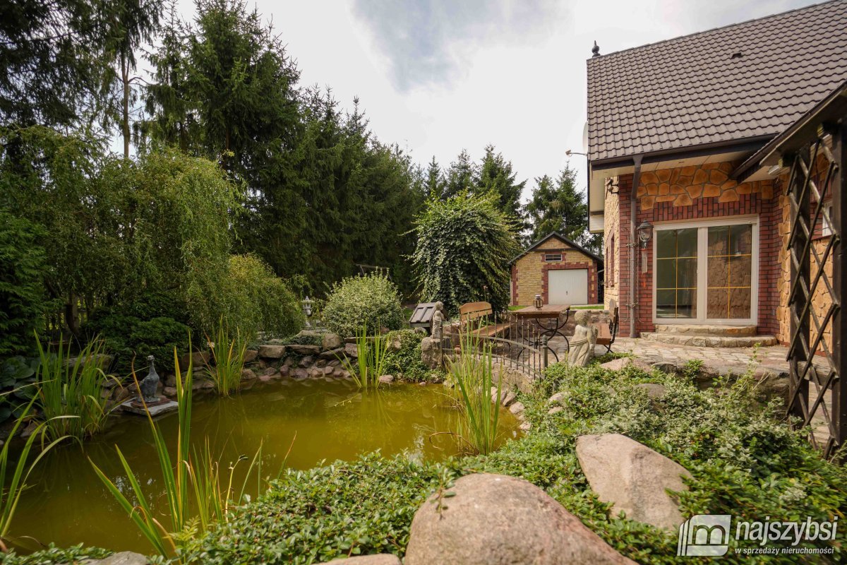 Karsko- nieruchomość o bardzo wysokim standardzie (1)