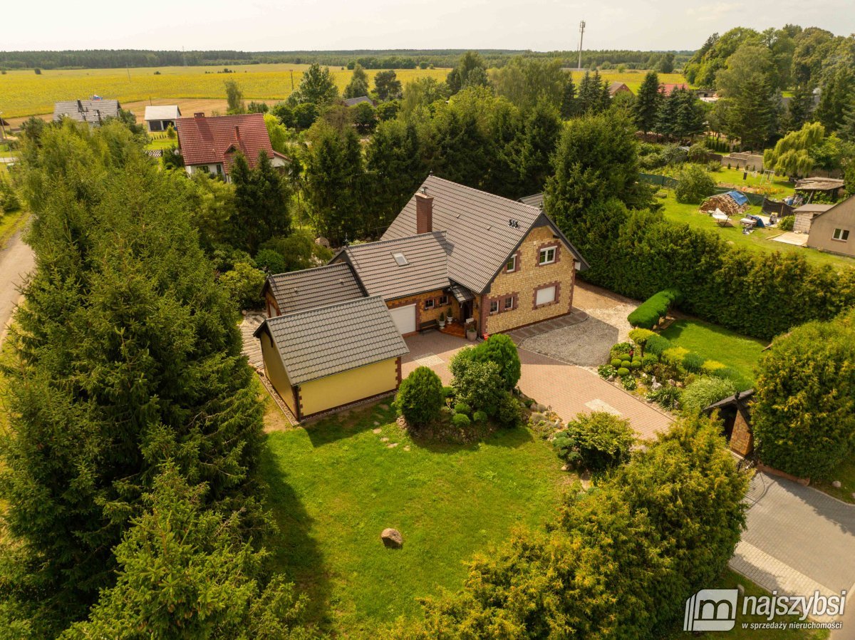 Karsko- nieruchomość o bardzo wysokim standardzie (2)