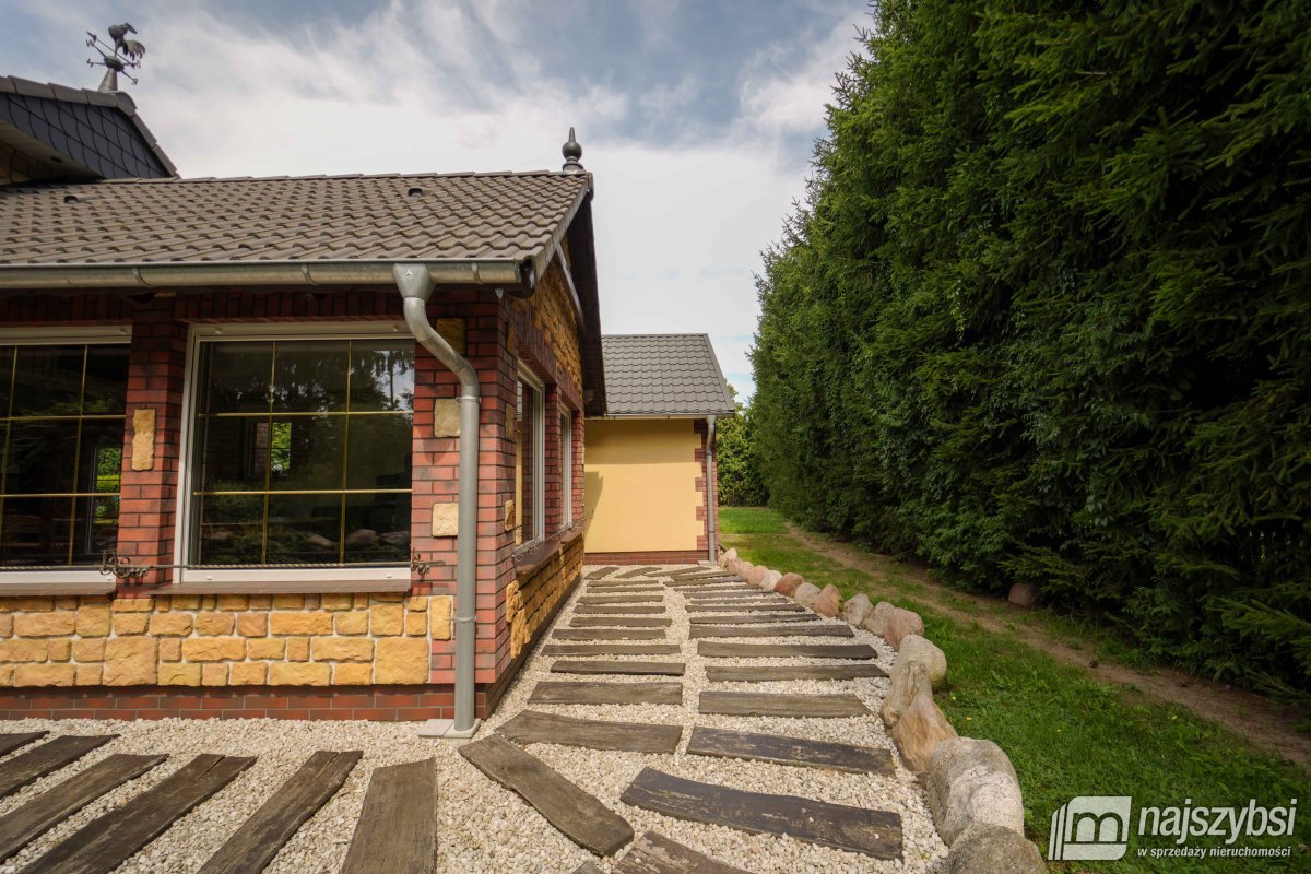 Karsko- nieruchomość o bardzo wysokim standardzie (35)