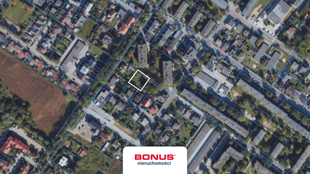 Działka budowlana w Ciechocinku (1)