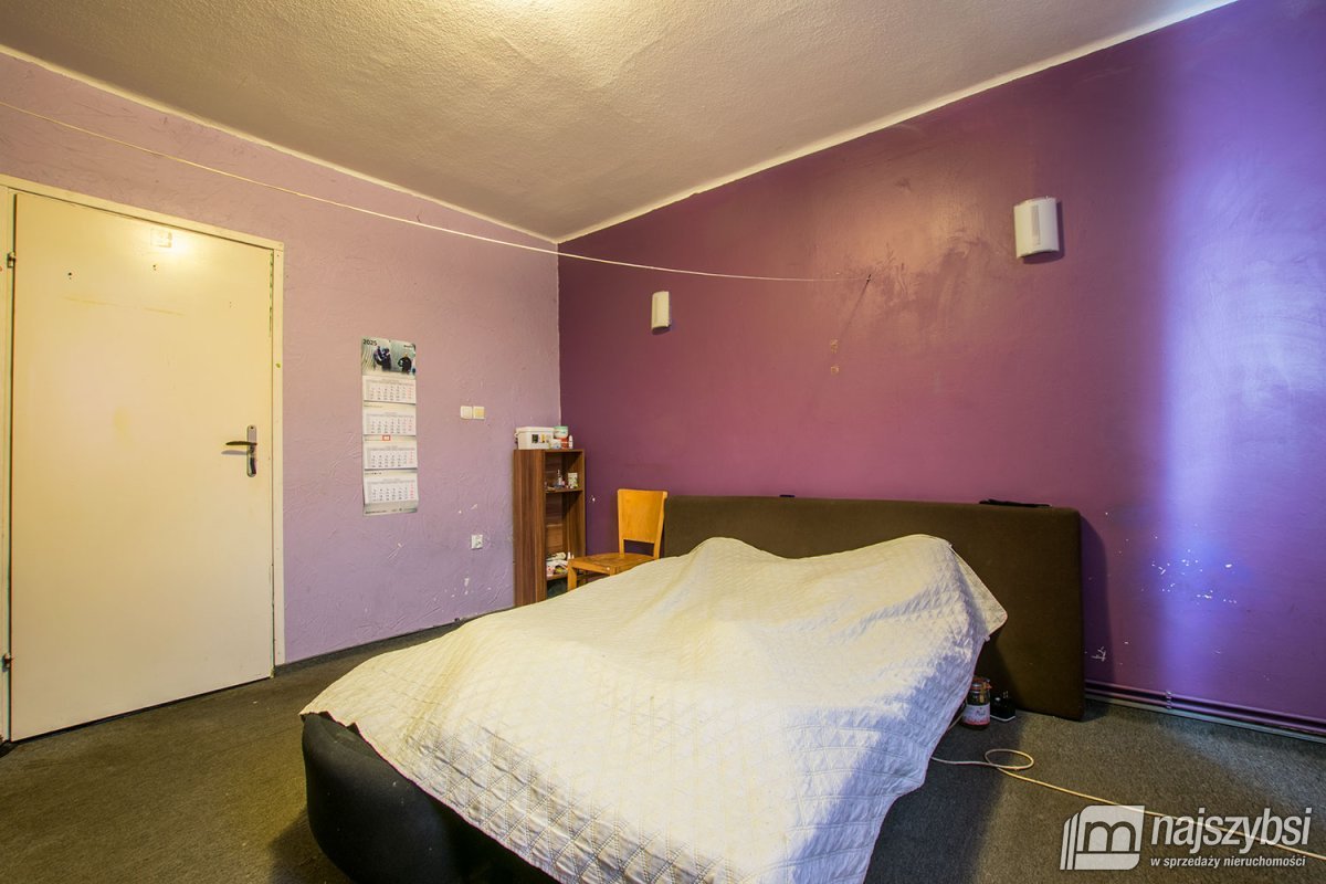 Szczecin - piętro domu, 4 pokoje, Gumieńce (12)