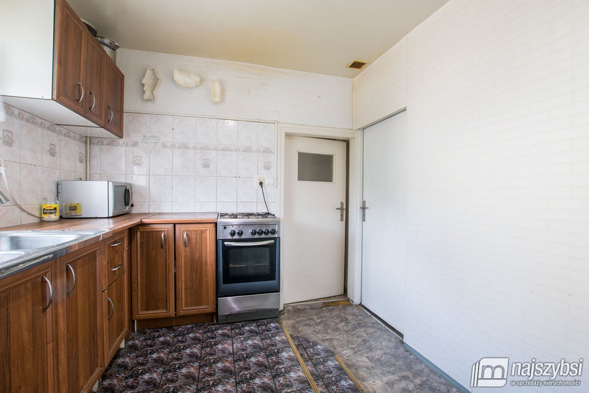 Szczecin - piętro domu, 4 pokoje, Gumieńce (17)