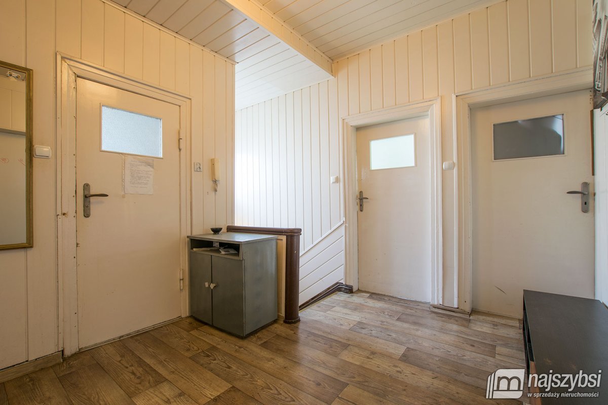 Szczecin - piętro domu, 4 pokoje, Gumieńce (20)