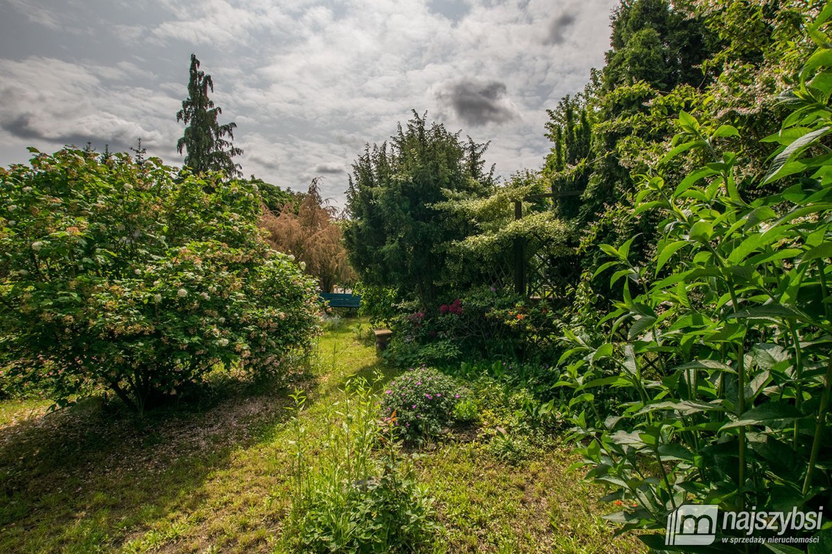 Szczecin - piętro domu, 4 pokoje, Gumieńce (21)