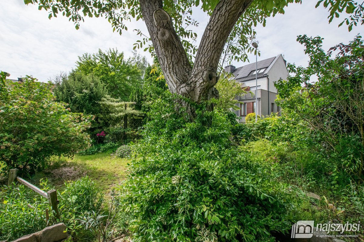 Szczecin - piętro domu, 4 pokoje, Gumieńce (24)