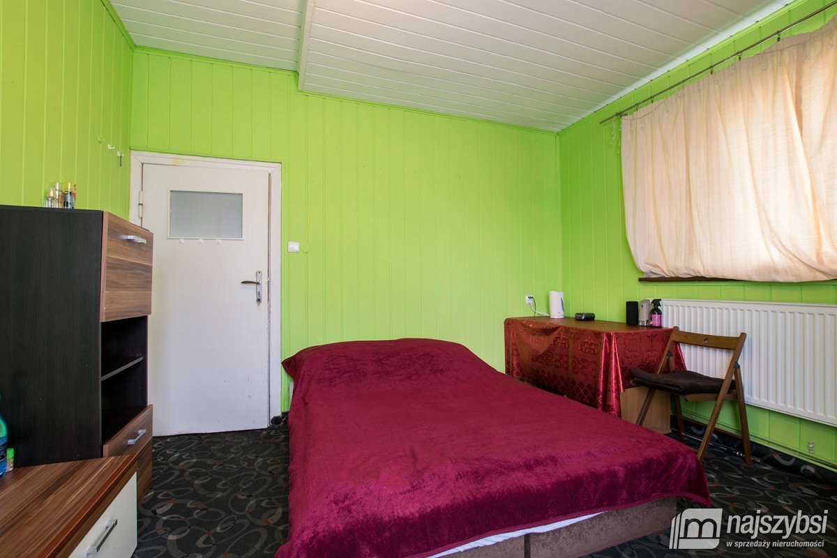 Szczecin - piętro domu, 4 pokoje, Gumieńce (6)