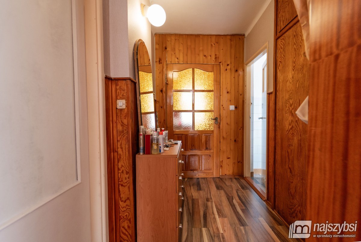 Goleniów- dom wolnostojący, wszędzie blisko (10)