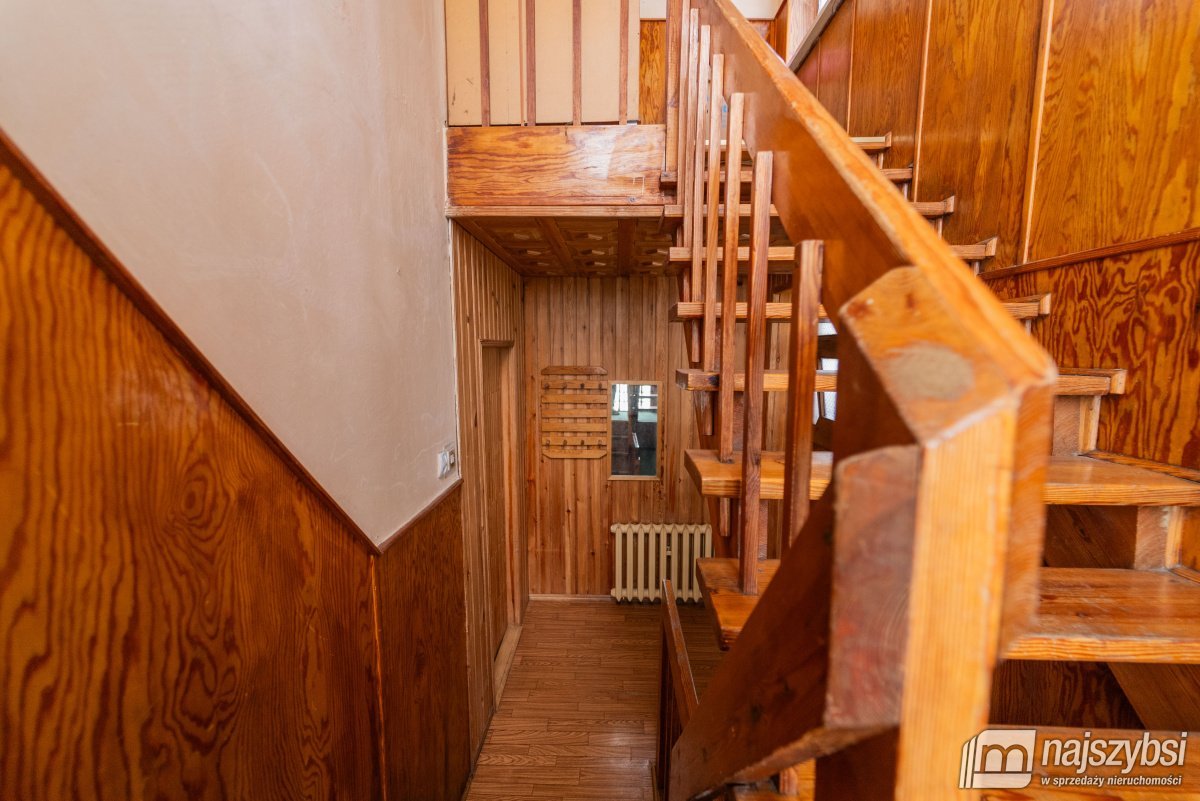 Goleniów- dom wolnostojący, wszędzie blisko (11)