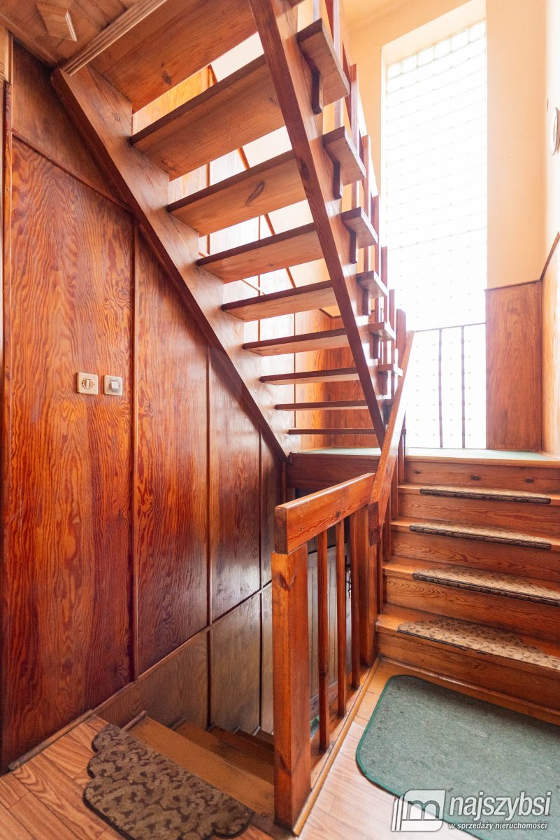 Goleniów- dom wolnostojący, wszędzie blisko (12)