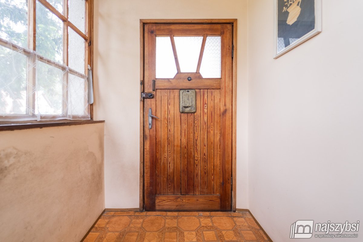 Goleniów- dom wolnostojący, wszędzie blisko (13)