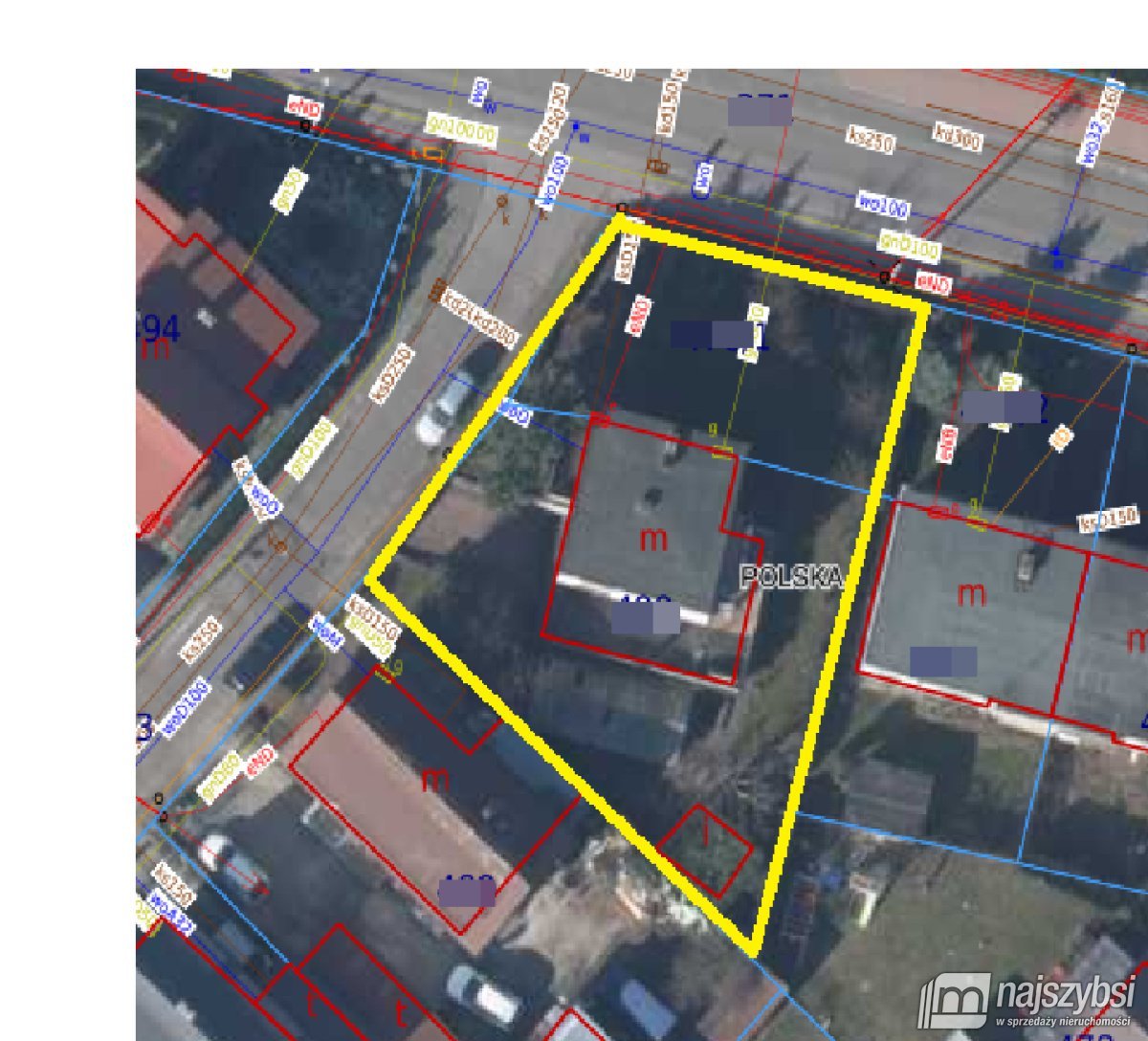 Goleniów- dom wolnostojący, wszędzie blisko (16)