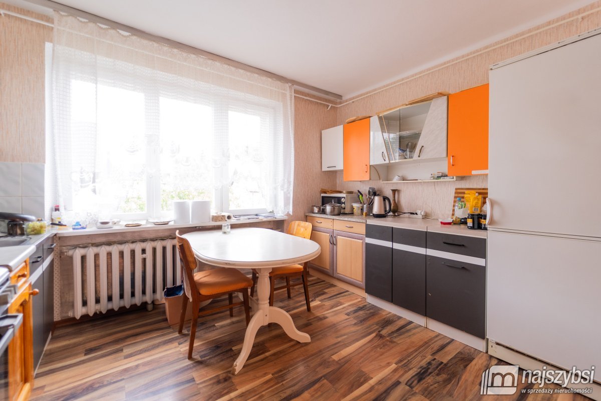 Goleniów- dom wolnostojący, wszędzie blisko (4)