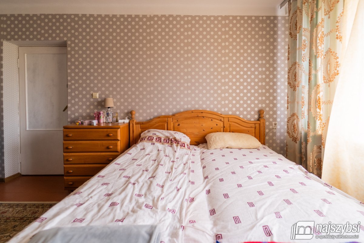 Goleniów- dom wolnostojący, wszędzie blisko (5)