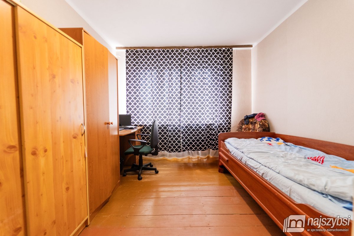 Goleniów- dom wolnostojący, wszędzie blisko (6)