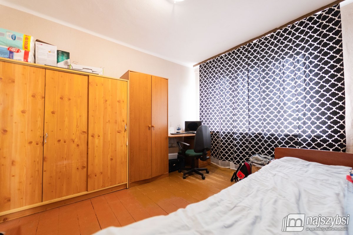 Goleniów- dom wolnostojący, wszędzie blisko (7)