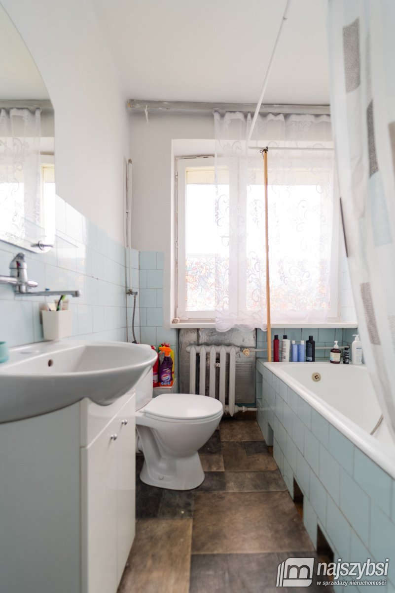 Goleniów- dom wolnostojący, wszędzie blisko (8)