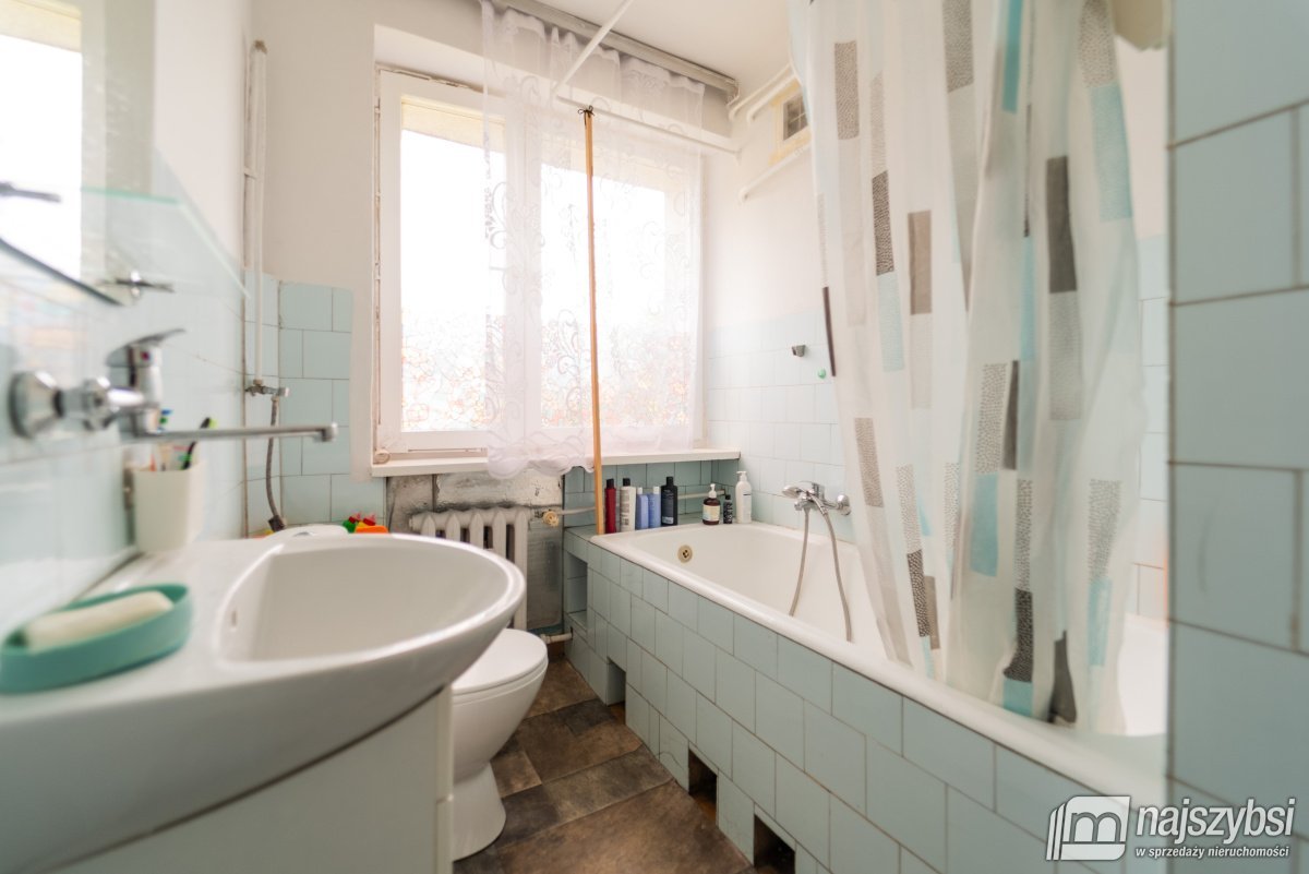 Goleniów- dom wolnostojący, wszędzie blisko (9)