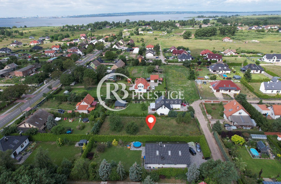 Działka o powierzchni 967m²! Z MPZP, 10min od ZS (5)