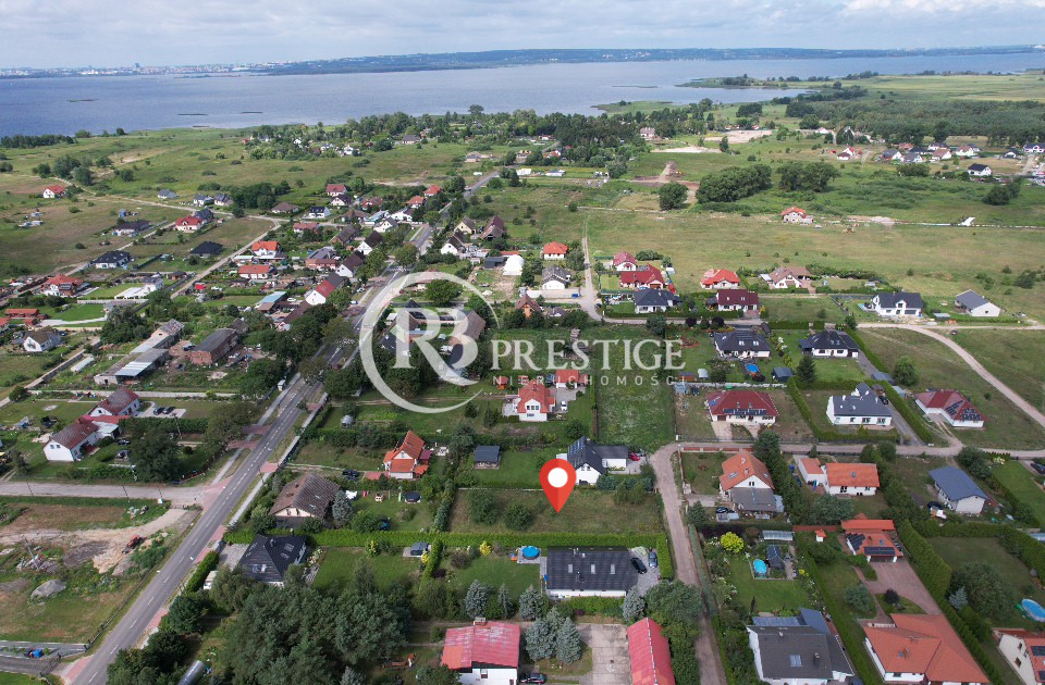 Działka o powierzchni 967m²! Z MPZP, 10min od ZS (6)