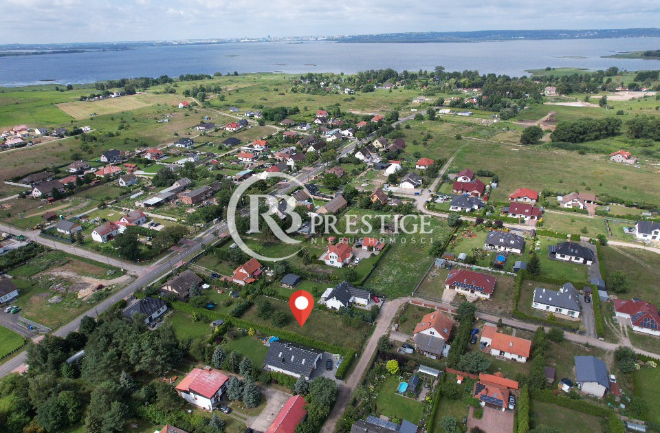 Działka o powierzchni 967m²! Z MPZP, 10min od ZS (7)