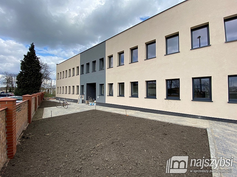 Kawalerka na wynajem (czynsz w cenie najmu)  (6)