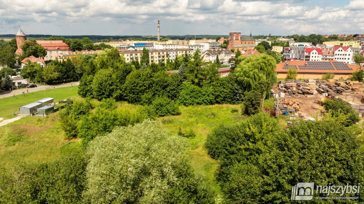 Świdwin- działka z planem (6)