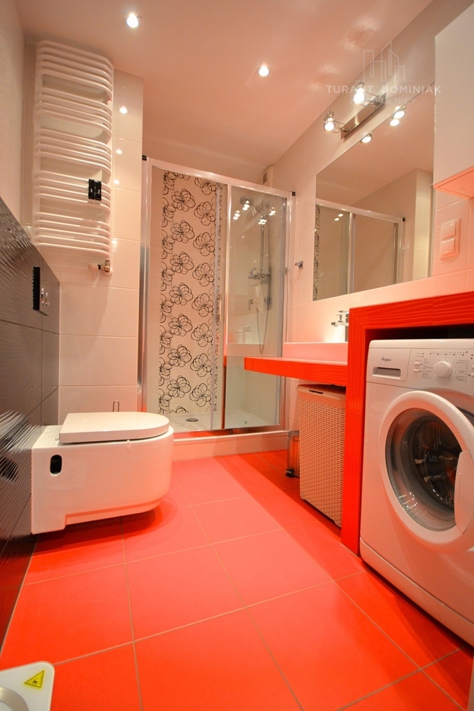 Słoneczne dwupokojowe mieszkanie z balkonem (7)