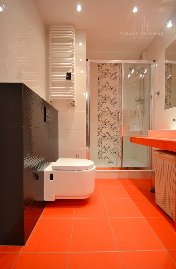 Słoneczne dwupokojowe mieszkanie z balkonem (8)