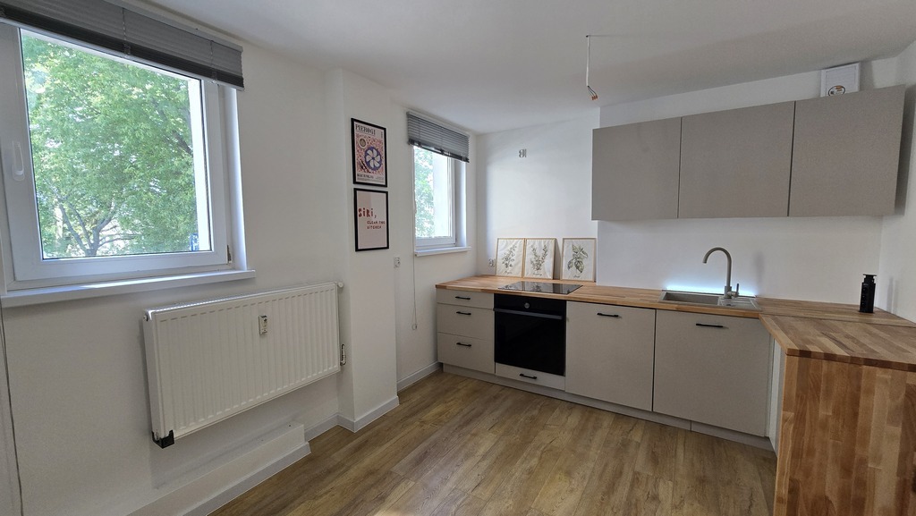 CENTRUM-3 pok. mieszkanie po GENERALNYM remoncie! (4)