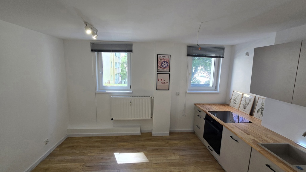 CENTRUM-3 pok. mieszkanie po GENERALNYM remoncie! (6)