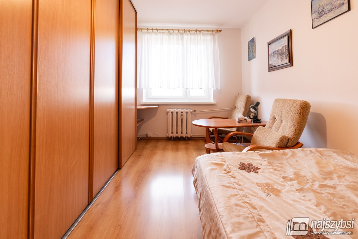 STARGARD - Sucharskiego - 4 pokoje + balkon (10)
