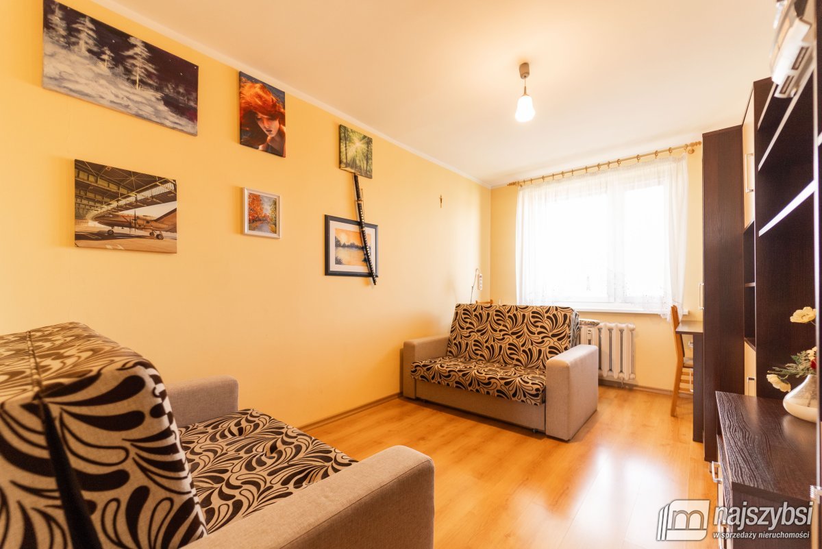 STARGARD - Sucharskiego - 4 pokoje + balkon (12)