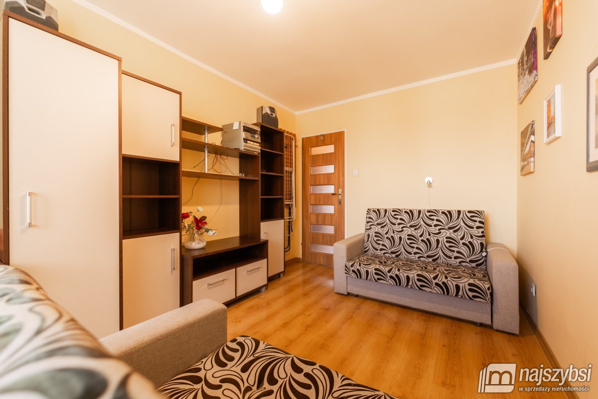 STARGARD - Sucharskiego - 4 pokoje + balkon (13)