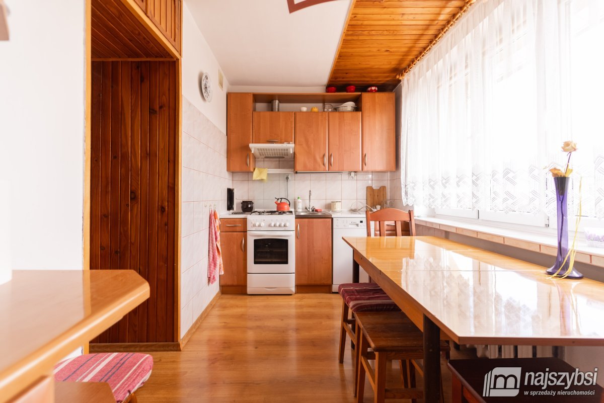 STARGARD - Sucharskiego - 4 pokoje + balkon (14)