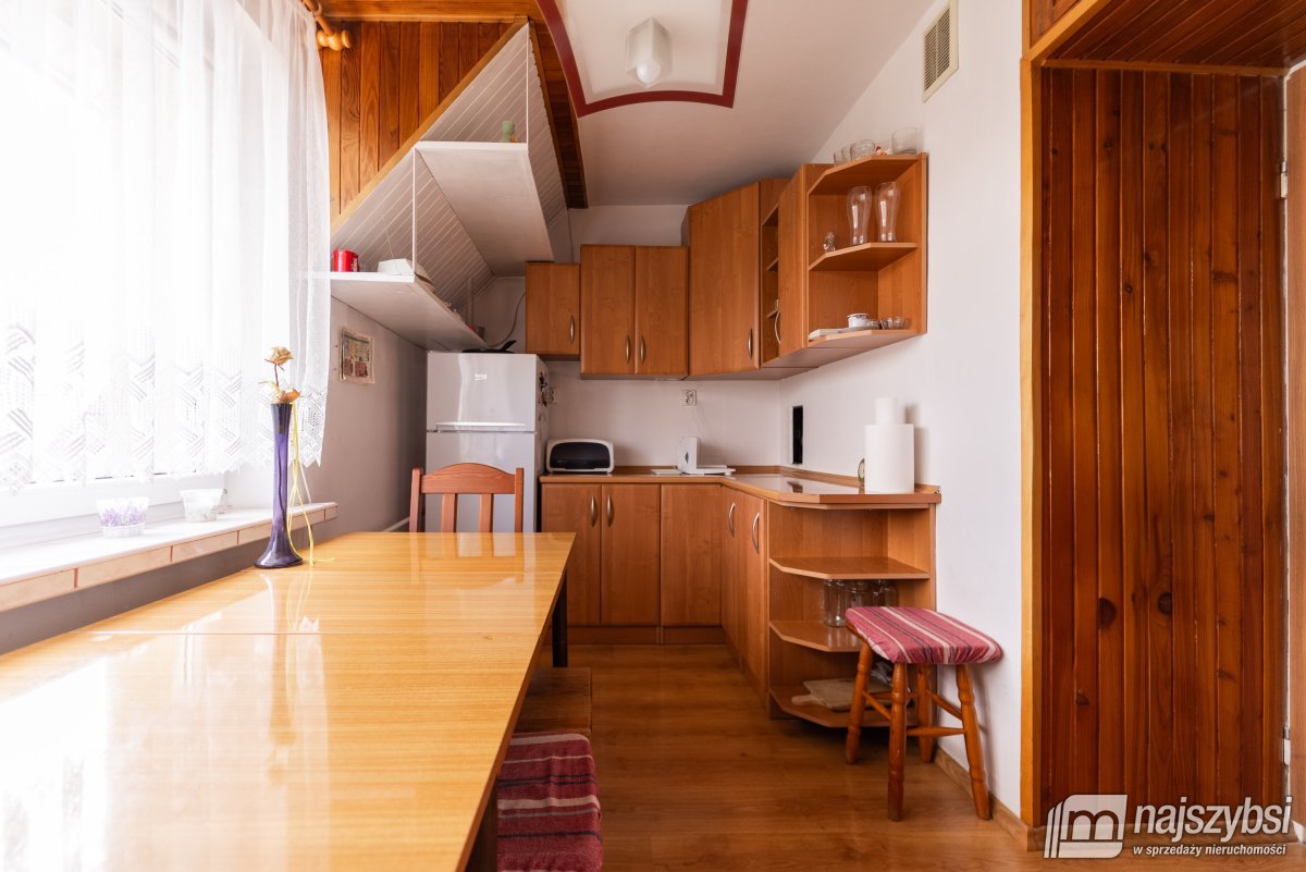 STARGARD - Sucharskiego - 4 pokoje + balkon (15)