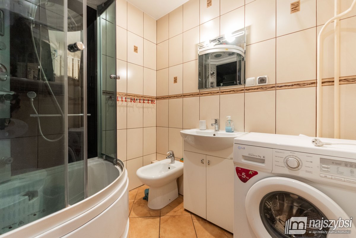 STARGARD - Sucharskiego - 4 pokoje + balkon (17)